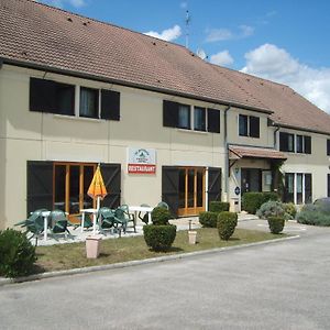 Hôtel Le Pressoir - Auxerre Appoigny